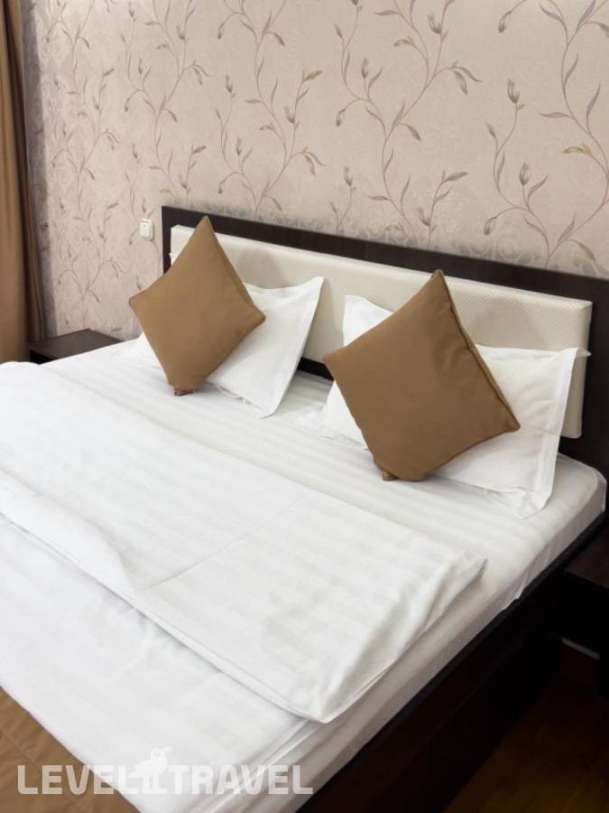 фотографии отеля Апартаменты 5 (Бывш. Мини-Отель Керемет) в Казахстан(Алматы) - фото №2