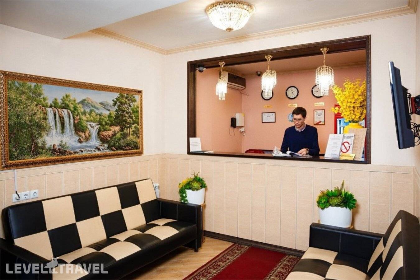 Изображение отеля 10