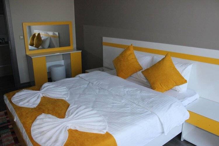 Agora Suites