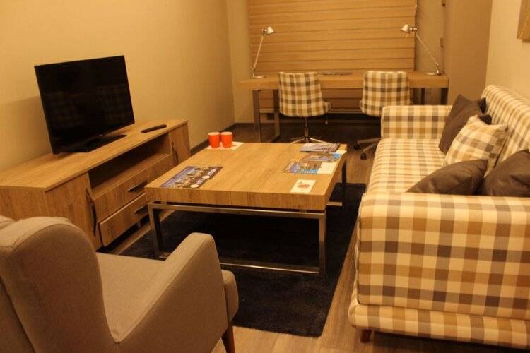 Agora Suites