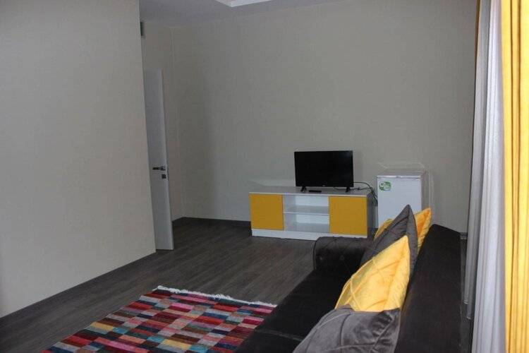 Agora Suites