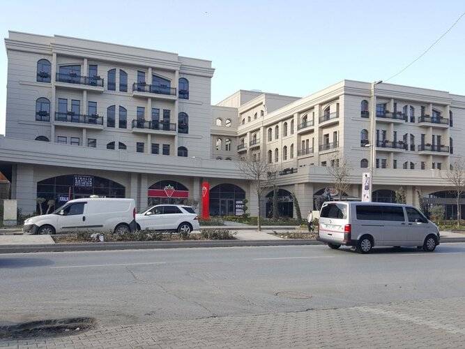 Agora Suites
