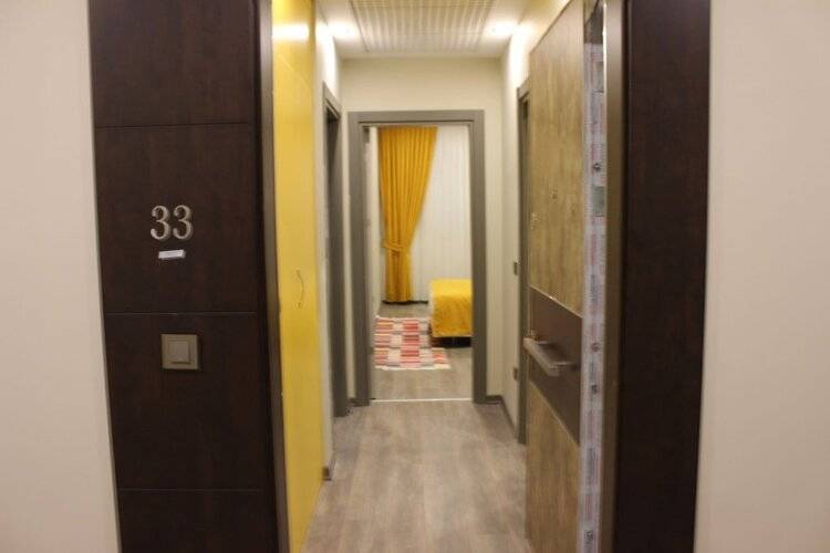 Agora Suites