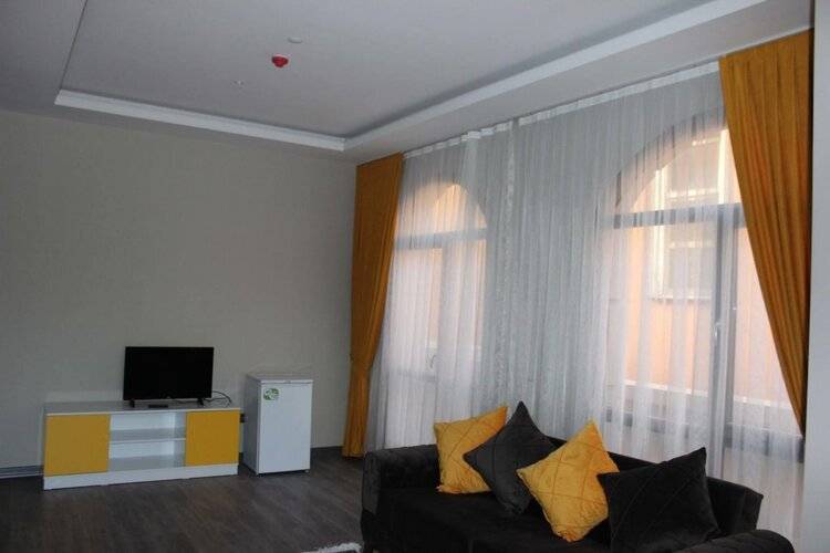 Agora Suites