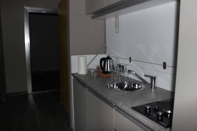 Agora Suites