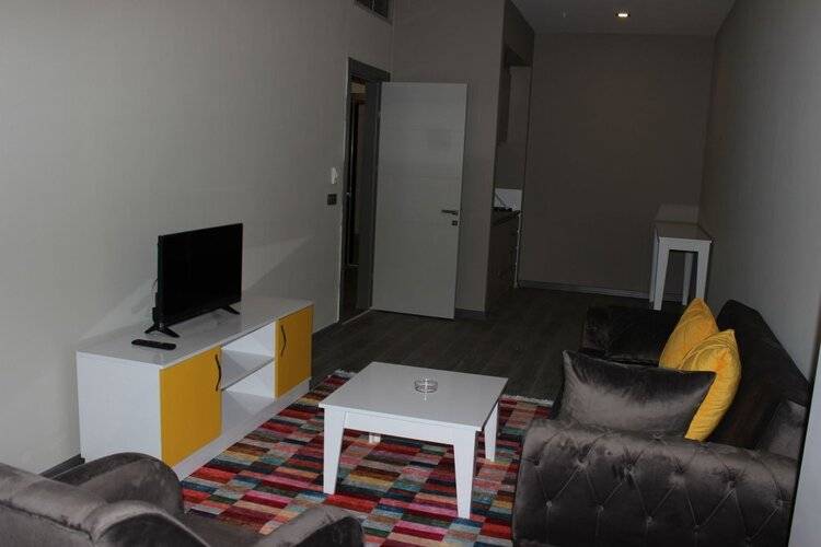 Agora Suites