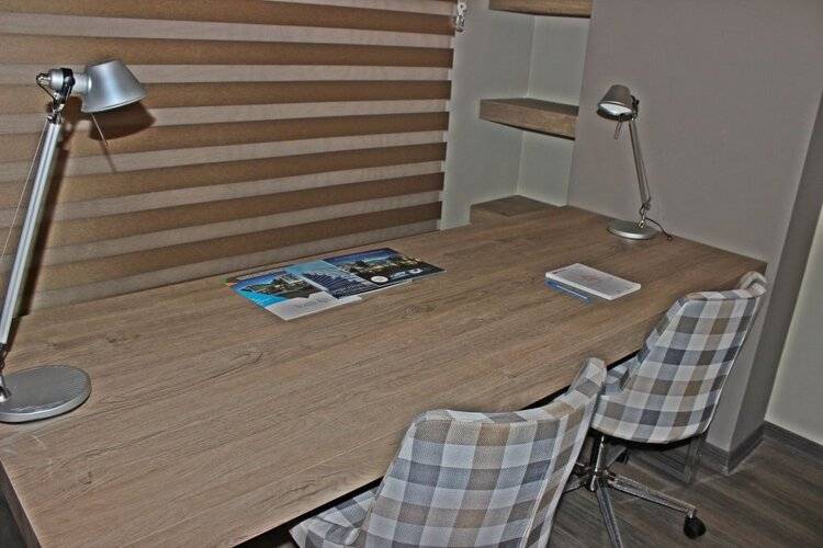 Agora Suites
