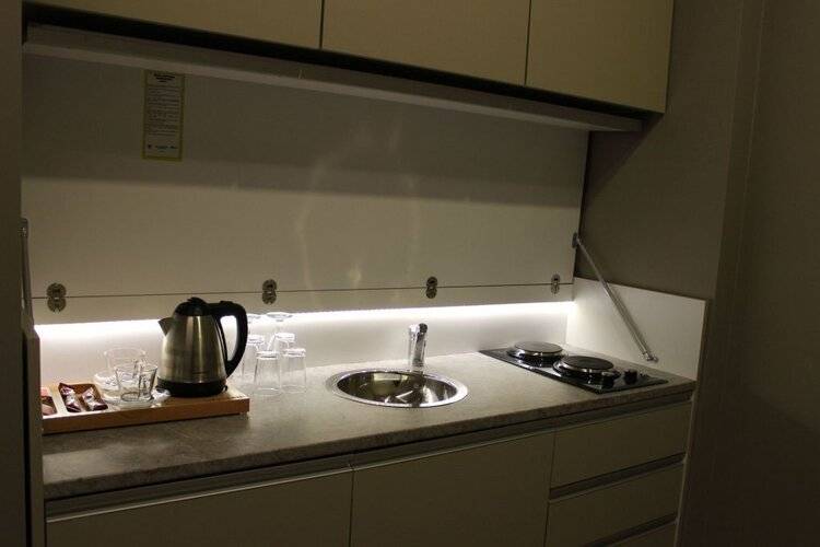 Agora Suites