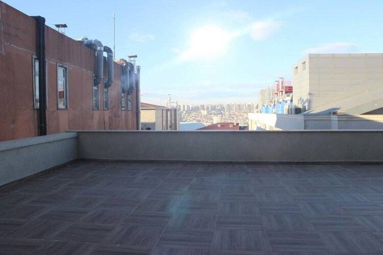 Agora Suites