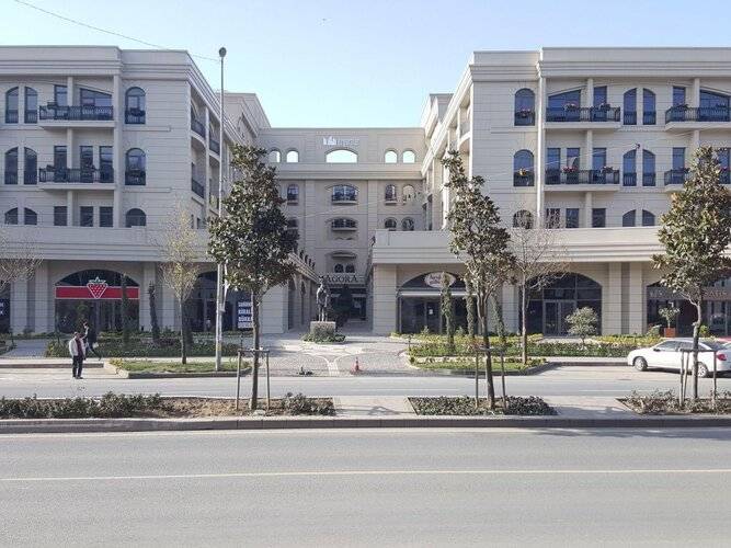 Agora Suites
