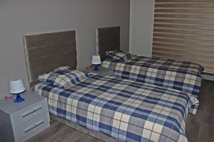 Agora Suites