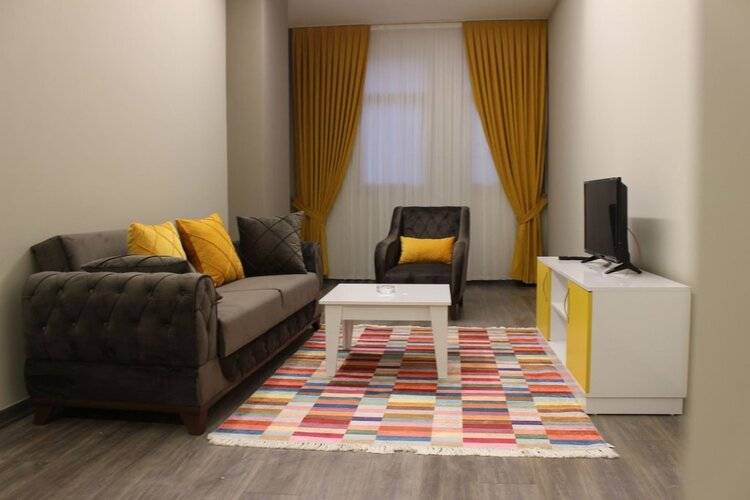 Agora Suites