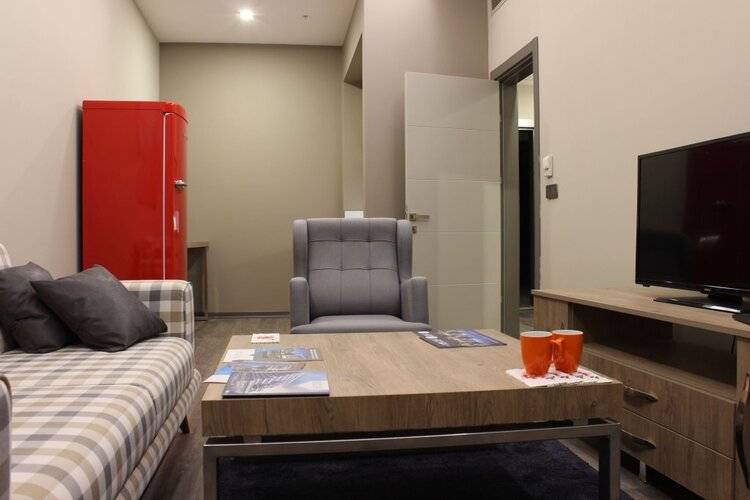 Agora Suites