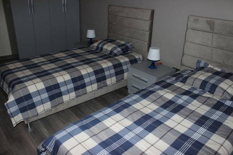 Agora Suites