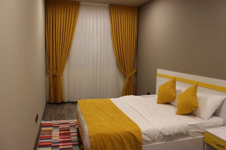 Agora Suites