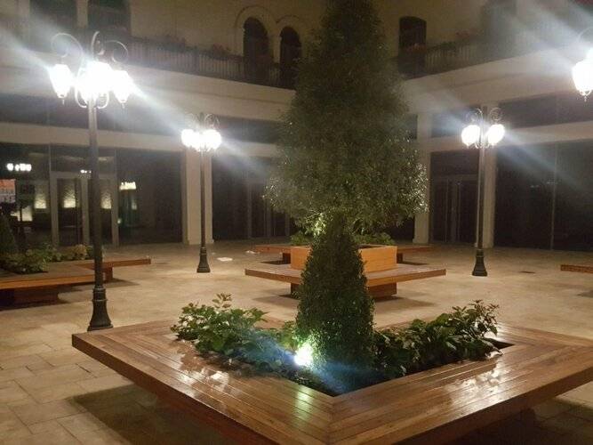 Agora Suites