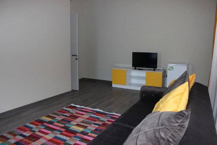 Agora Suites