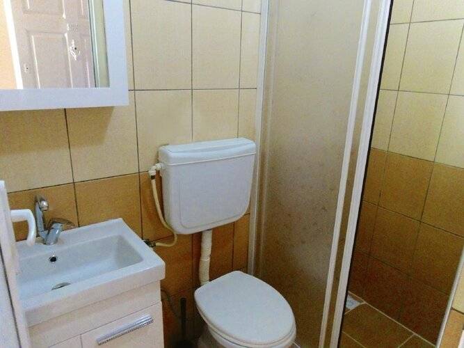 Avrasya Hostel