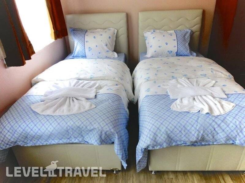 Фотография Avrasya Hostel