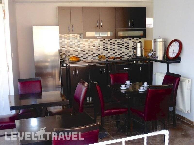 Фотография Avrasya Hostel Фотография Avrasya Hostel