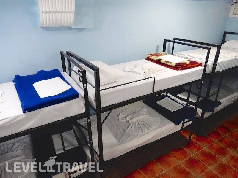 Фотография Avrasya Hostel