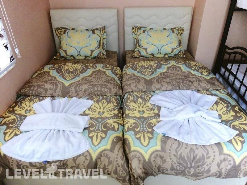 Фотография Avrasya Hostel Фотография Avrasya Hostel