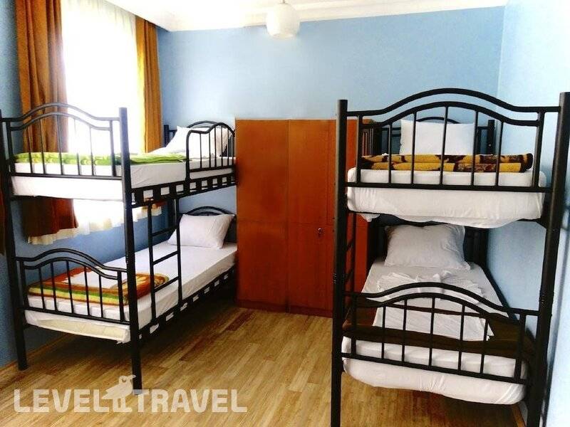 Фотография Avrasya Hostel