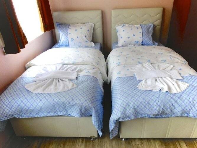 Avrasya Hostel