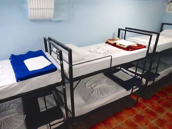 Avrasya Hostel