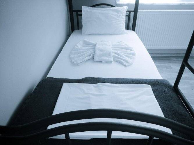 Avrasya Hostel