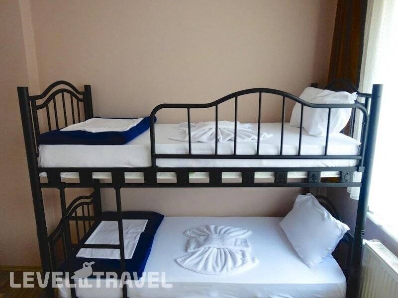 Фотография Avrasya Hostel Фотография Avrasya Hostel