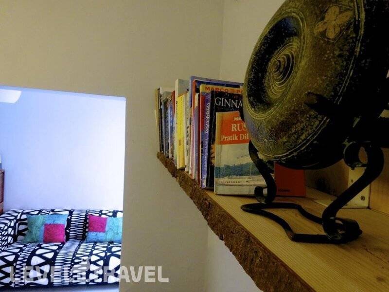 Фотография Avrasya Hostel Фотография Avrasya Hostel