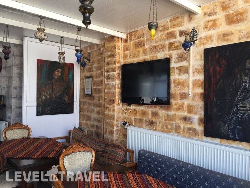 Фотография Avrasya Hostel Фотография Avrasya Hostel