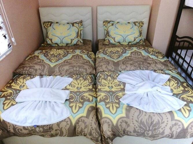 Avrasya Hostel
