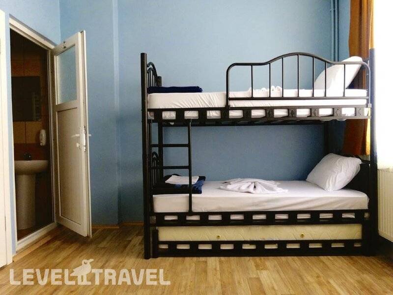 Фотография Avrasya Hostel Фотография Avrasya Hostel