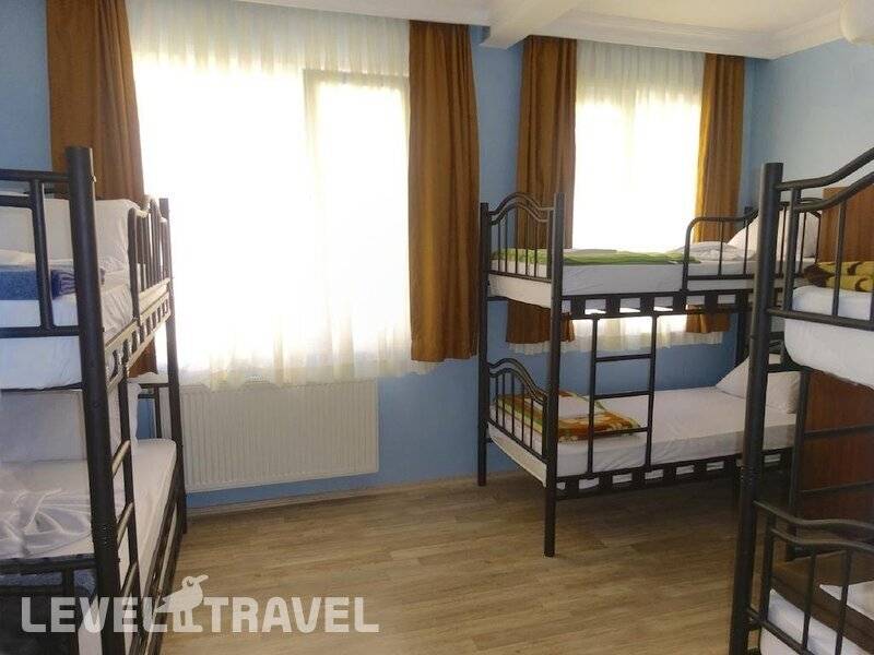 Фотография Avrasya Hostel