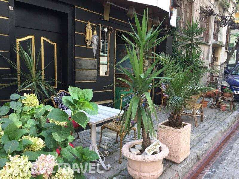 Фотография Avrasya Hostel Фотография Avrasya Hostel