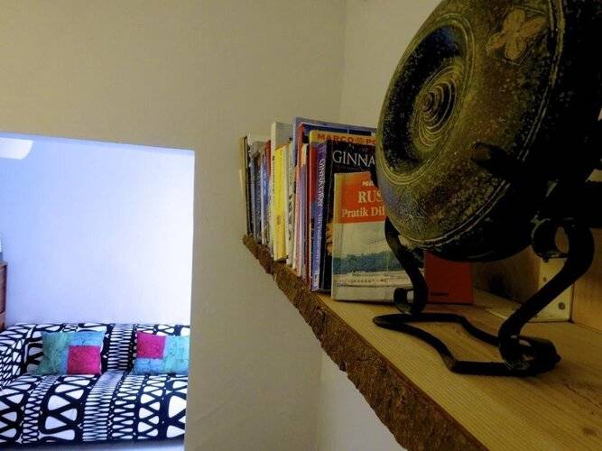 Avrasya Hostel