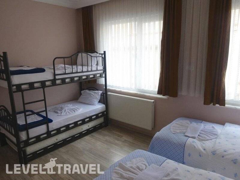 Фотография Avrasya Hostel
