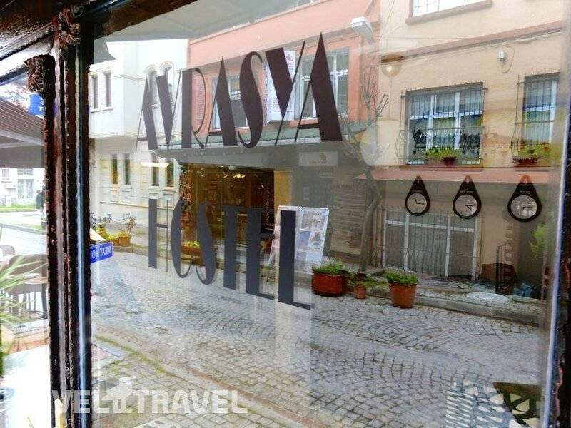 Фотография Avrasya Hostel