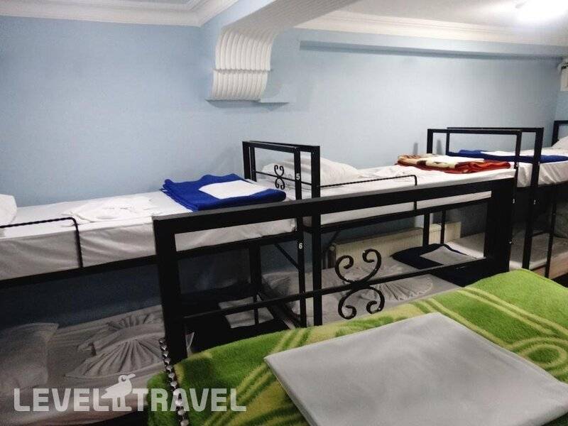 Фотография Avrasya Hostel Фотография Avrasya Hostel