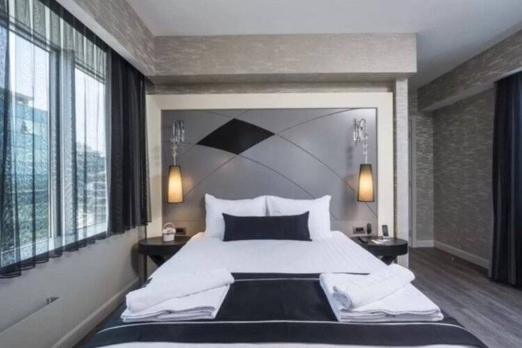 Bilek Boutique Hotel Kavacik