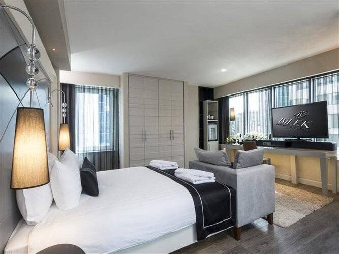 Bilek Boutique Hotel Kavacik