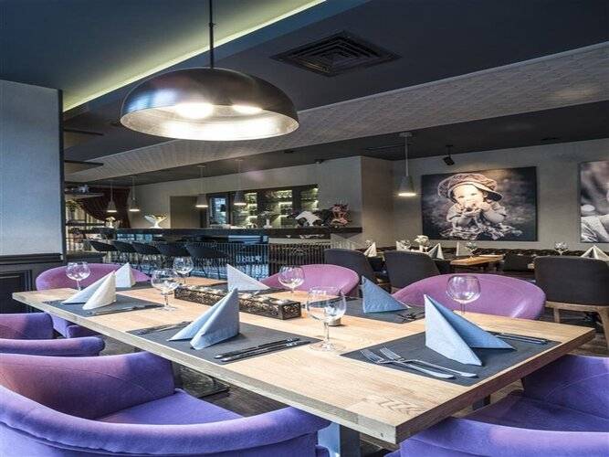 Bilek Boutique Hotel Kavacik