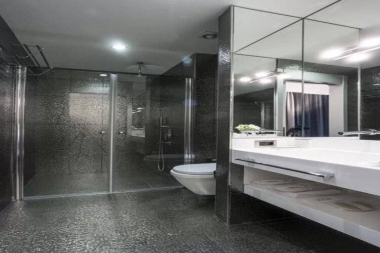 Bilek Boutique Hotel Kavacik
