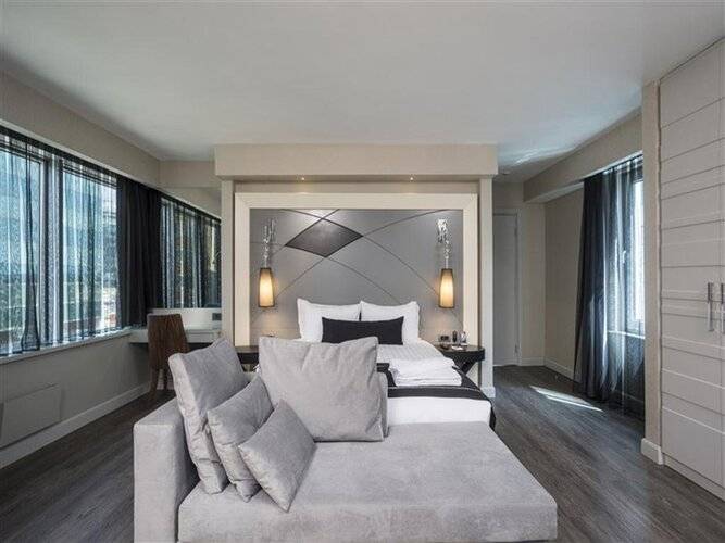 Bilek Boutique Hotel Kavacik