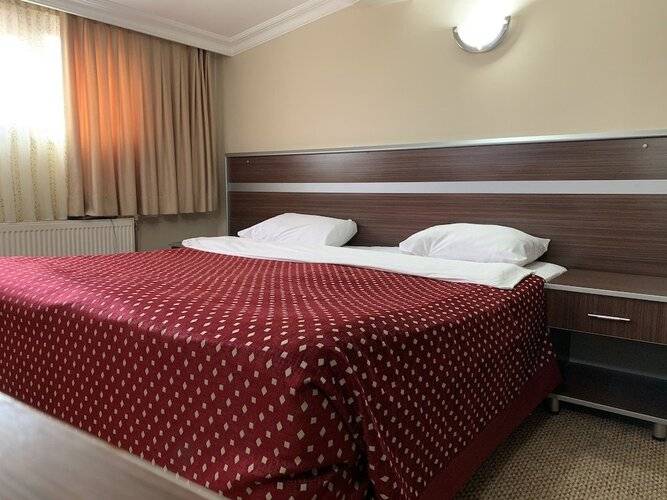 Blue Sea Hotel