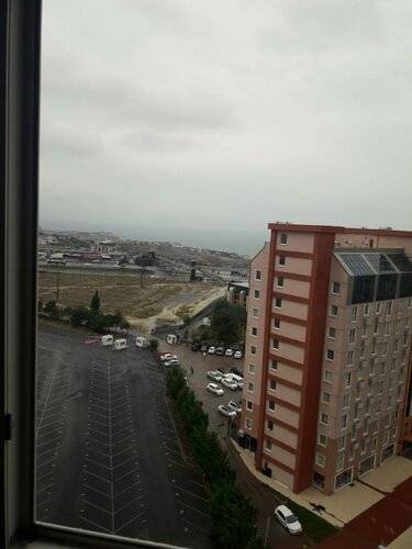 City Home