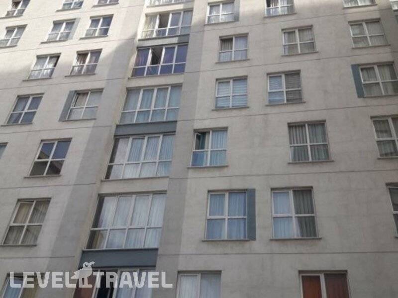 Фотография City Home
