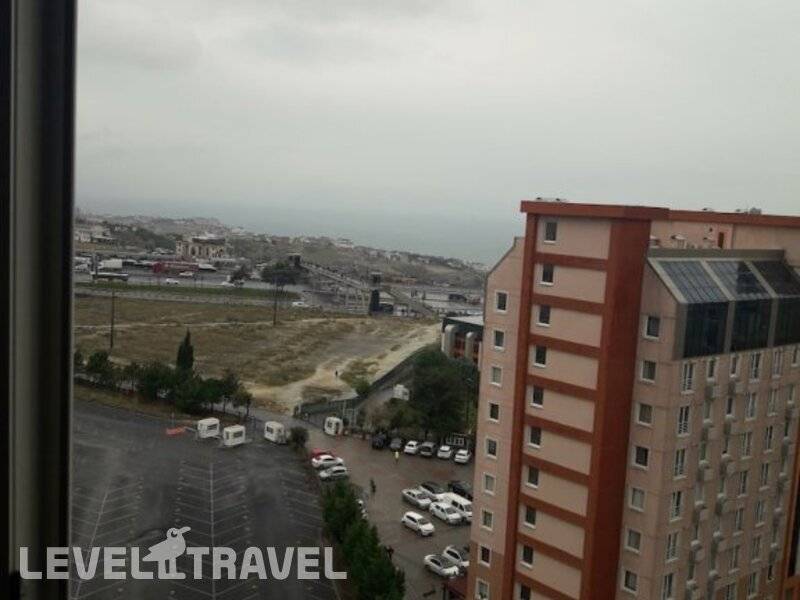 Фотография City Home
